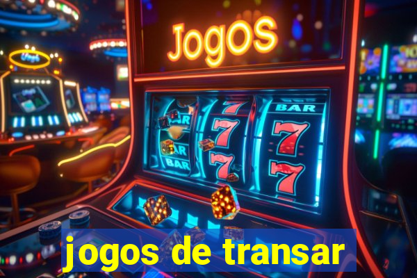 jogos de transar